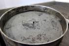 Used Sweco Screener, Stainless Steel. 60