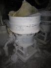 Used Sweco Screen, 30