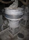 Used Sweco Screen, 30