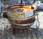 USED: Sweco sifter, 30