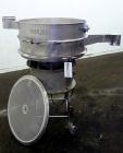 Used Sweco Screener, 30