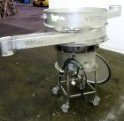 Used Sweco Screener, 30