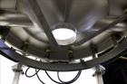 Used Stainless Steel Sweco Single Deck Vibratory Sieve
