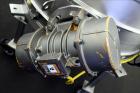 Used Stainless Steel Sweco Single Deck Vibratory Sieve