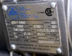 Used Stainless Steel Sweco Single Deck Vibratory Sieve