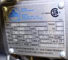 Used Stainless Steel Sweco Single Deck Vibratory Sieve