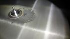Used Stainless Steel Sweco Screener