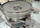 Used Stainless Steel Rebuilt Dewco Screener