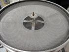 Used Stainless Steel Rebuilt Dewco Screener