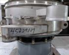 Used Stainless Steel Rebuilt Dewco Screener