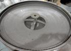 Used Stainless Steel Rebuilt Dewco Screener