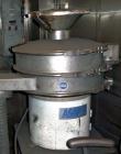 Used Sweco Screen, 24