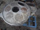 Used Sweco Screener, Stainless Steel, Model S24C44. 24