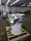 Used Sweco Scalper Screener 30