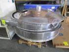 Used- Sweco 72