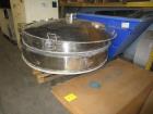 Used- Sweco 72