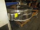 Used- Sweco 72