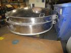 Used- Sweco 72