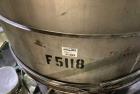 Used Sweco Stainless Steel Sifter Separator, 60