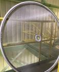 Used Sweco Stainless Steel Sifter Separator, 60