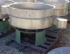 USED: Sweco separator, 48