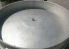 Used Stainless Steel Sweco Screener