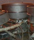 USED: Sweco screen, 48