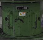 Used- Tokuju Vibrating Screener, Model TMR-50-1S