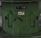 Used- Tokuju Vibrating Screener, Model TMR-50-1S