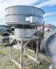 Used Thermal Engineering SSA-60BD11 Vibratory Shaker Screen – 60