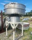 Used Thermal Engineering SSA-60BD11 Vibratory Shaker Screen – 60