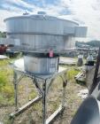 Used Thermal Engineering SSA-60BD11 Vibratory Shaker Screen – 60