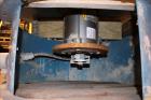 Used Thermal Engineering of Arizona Shaker Screen, Model T.E.A. 40, 304 Stainless Steel. 40