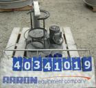 Used W.S. Tyler Rotap testing sieve shaker, model B, 8