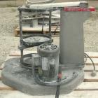Used W.S. Tyler Rotap testing sieve shaker, model B, 8