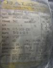 Used W.S. Tyler Rotap testing sieve shaker, model B, 8