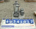 Used W.S. Tyler Rotap testing sieve shaker, model RX29, 8