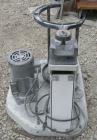Used W.S. Tyler Rotap testing sieve shaker, model RX29, 8
