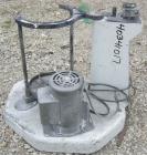 Used W.S. Tyler Rotap testing sieve shaker, model RX29, 8