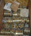 Used W.S. Tyler Rotap testing sieve shaker, model RX29, 8
