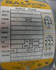 Used W.S. Tyler Rotap testing sieve shaker, model RX29, 8