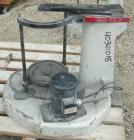 Used W.S. Tyler Rotap testing sieve shaker, model RX29, 8