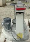Used W.S. Tyler Rotap testing sieve shaker, model RX29, 8