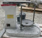 Used W.S. Tyler Rotap testing sieve shaker, model RX29, 8
