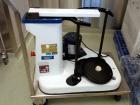 Used W.S. Tyler Rotap 8” Sieve, Model RX-29. 0.25 HP, 115-208/230 volt motor, on base, serial# 26325.