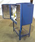 Used W.S. Tyler Ro-Tap Testing Sieve Shaker, model RX-29, 8