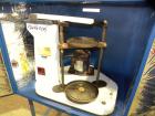 Used W.S. Tyler Ro-Tap Testing Sieve Shaker, model RX-29, 8