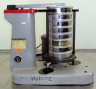 Used W.S. Tyler Ro-Tap Testing Sieve Shaker, Model RX-29. 8