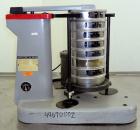 Used- W.S. Tyler Ro-Tap Testing Sieve Shaker, Model RX-29. 8