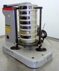 Used- W.S. Tyler Ro-Tap Testing Sieve Shaker, Model RX-29. 8